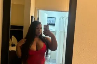 Deepthroat Queen Come See What The Hype is About😍 - Image 6